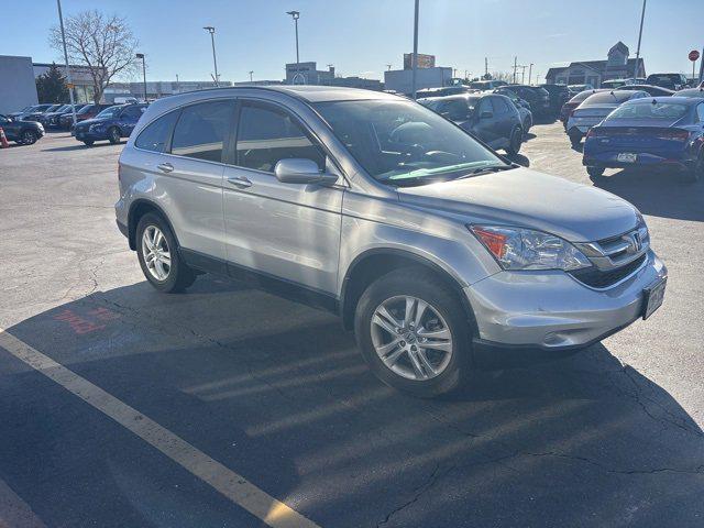 used 2011 Honda CR-V car, priced at $13,721