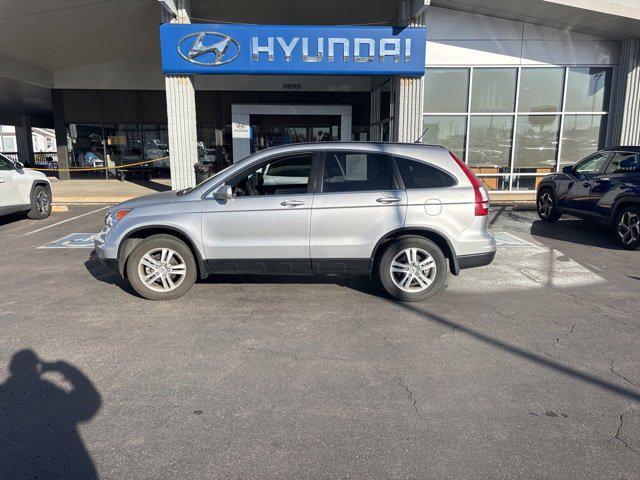 used 2011 Honda CR-V car, priced at $13,721