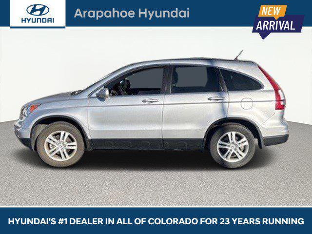 used 2011 Honda CR-V car, priced at $13,721