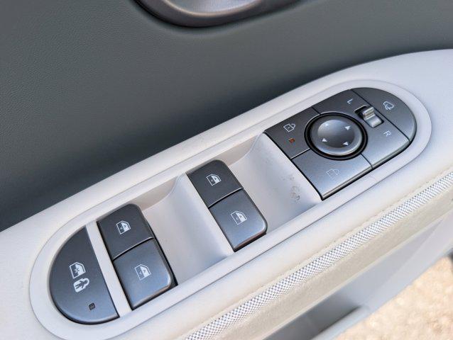 new 2025 Hyundai IONIQ 5 car, priced at $53,769