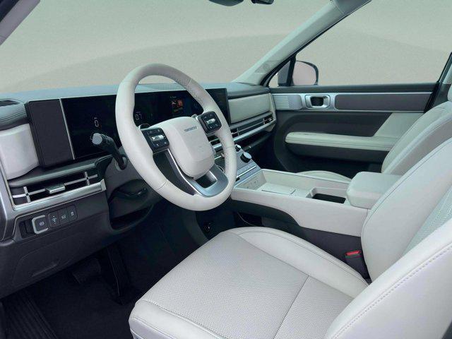 new 2026 Hyundai Santa Fe car, priced at $39,064