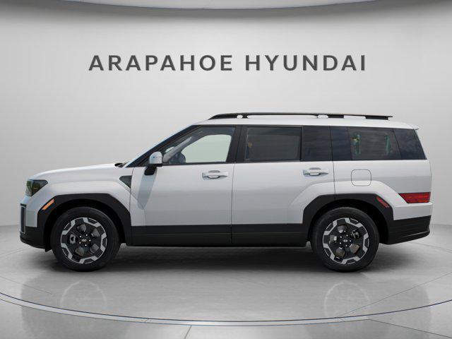 new 2026 Hyundai Santa Fe car, priced at $39,064