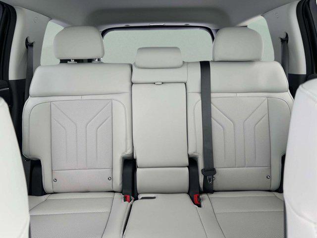 new 2026 Hyundai Santa Fe car, priced at $39,064