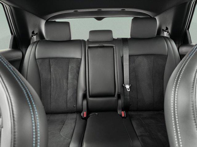 new 2025 Hyundai IONIQ 5 N car, priced at $68,321