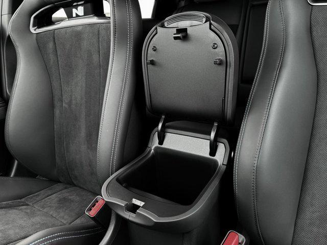 new 2025 Hyundai IONIQ 5 N car, priced at $68,321