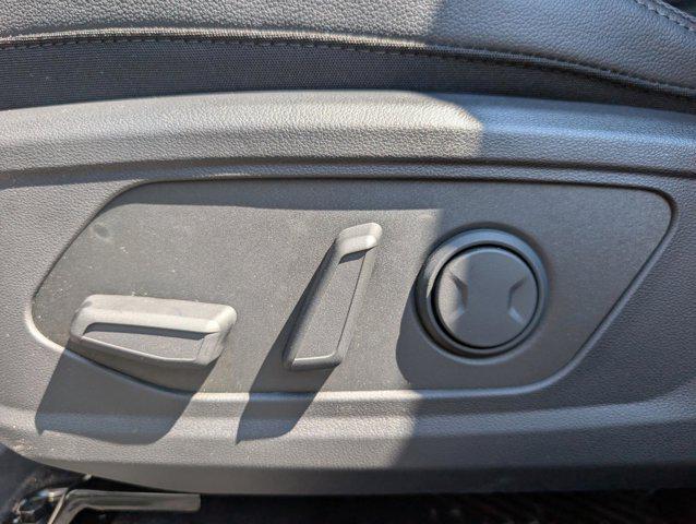 new 2025 Hyundai TUCSON Hybrid car, priced at $41,467
