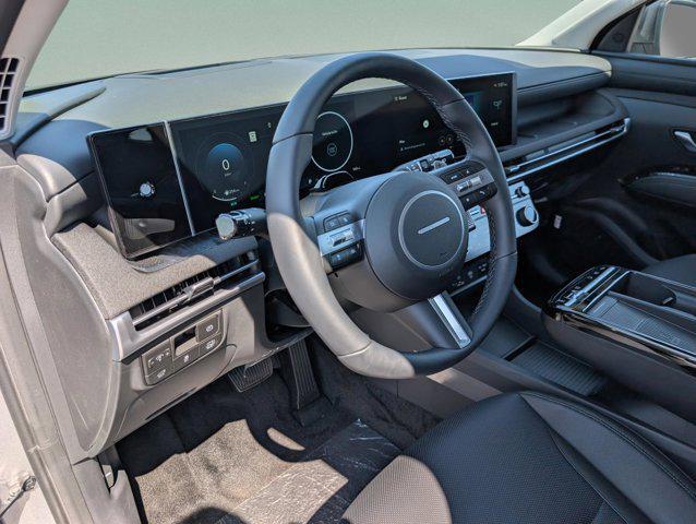 new 2025 Hyundai TUCSON Hybrid car, priced at $41,467