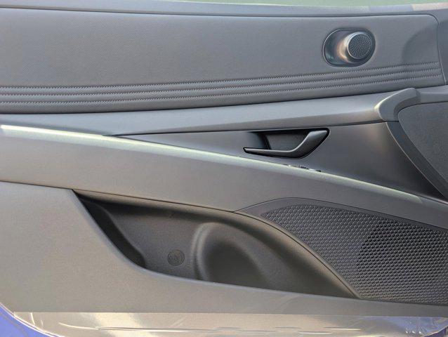 new 2025 Hyundai Elantra car, priced at $22,643