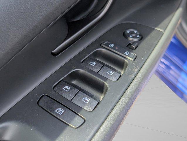 new 2025 Hyundai Elantra car, priced at $22,643