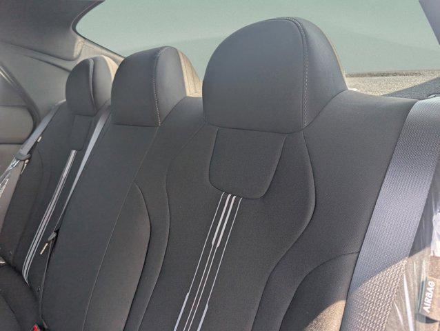 new 2025 Hyundai Elantra car, priced at $22,643