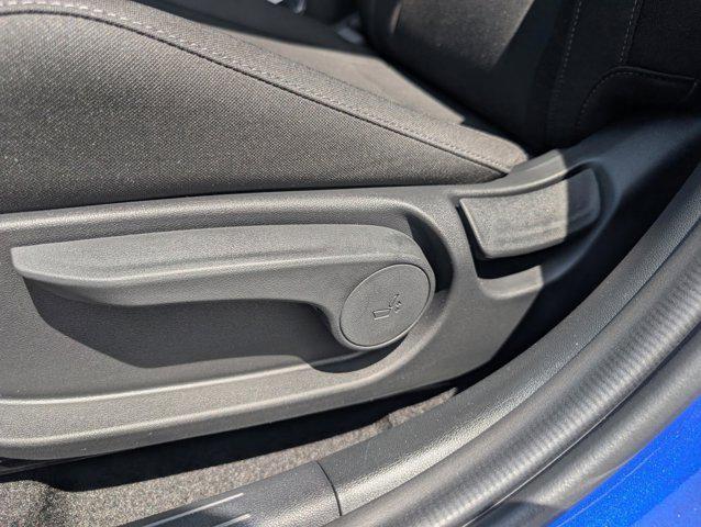 new 2025 Hyundai Elantra car, priced at $22,643