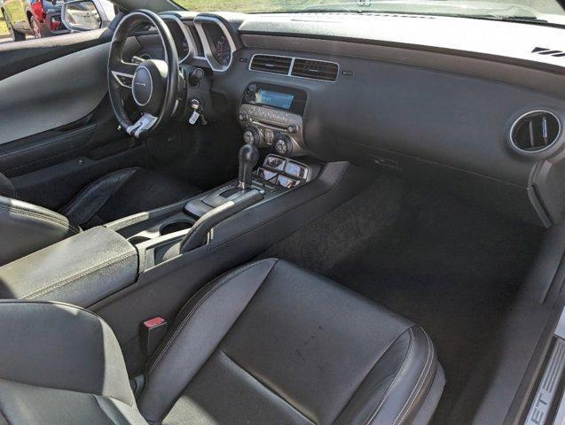 used 2010 Chevrolet Camaro car, priced at $17,200