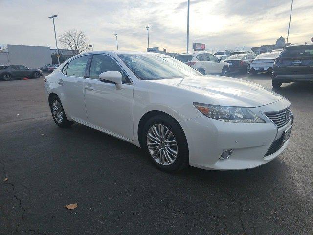 used 2013 Lexus ES 350 car, priced at $13,193