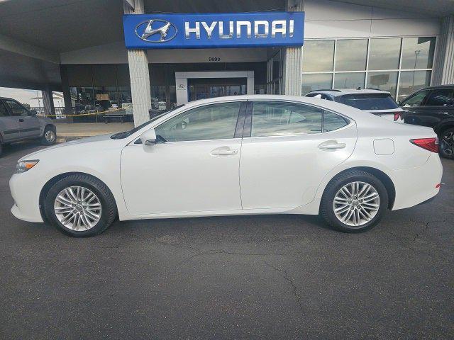 used 2013 Lexus ES 350 car, priced at $13,193