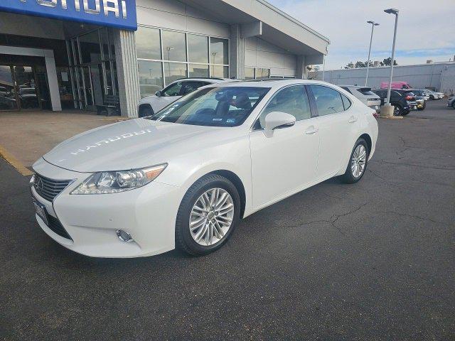 used 2013 Lexus ES 350 car, priced at $13,193