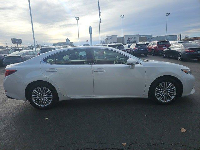 used 2013 Lexus ES 350 car, priced at $13,193