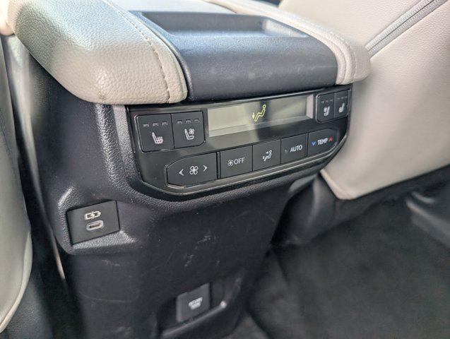 used 2024 Toyota Grand Highlander car, priced at $55,661