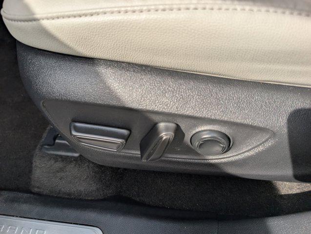 used 2024 Toyota Grand Highlander car, priced at $55,661