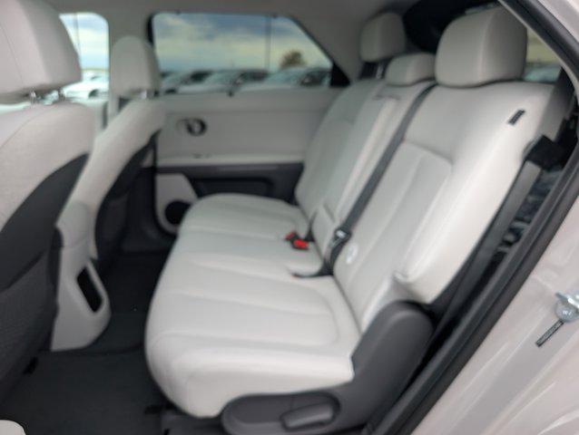 new 2025 Hyundai IONIQ 5 car, priced at $53,694