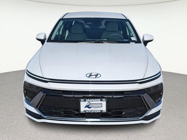 new 2024 Hyundai Sonata car, priced at $28,676