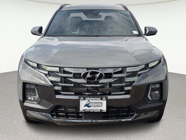 new 2024 Hyundai Santa Cruz car, priced at $40,731