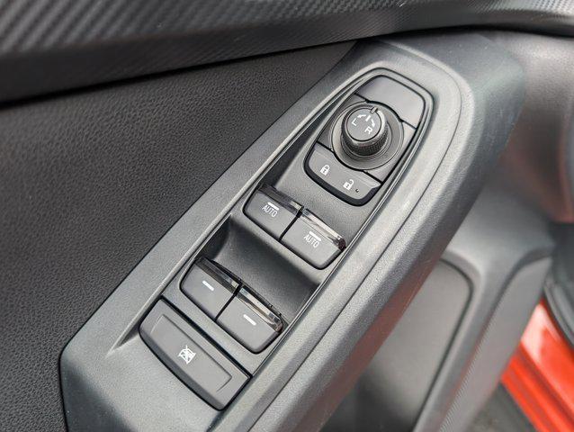 used 2024 Subaru Crosstrek car, priced at $27,024