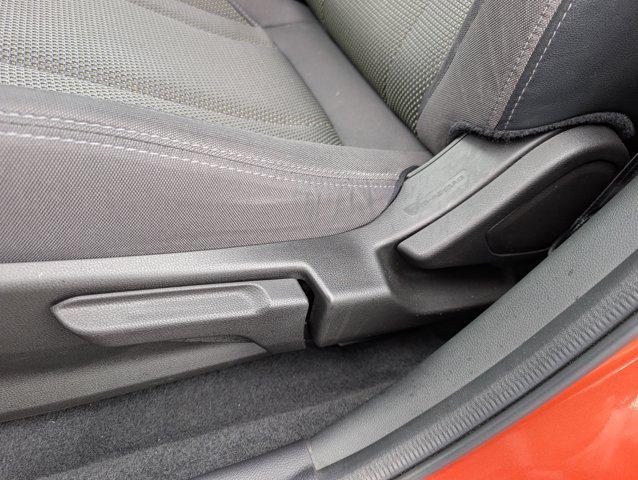 used 2024 Subaru Crosstrek car, priced at $27,024