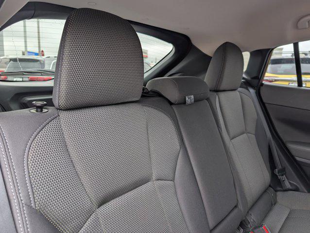 used 2024 Subaru Crosstrek car, priced at $27,024