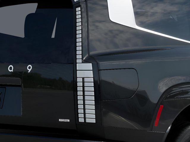 new 2026 Hyundai IONIQ 9 car, priced at $69,984