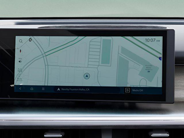 new 2026 Hyundai IONIQ 9 car, priced at $69,984