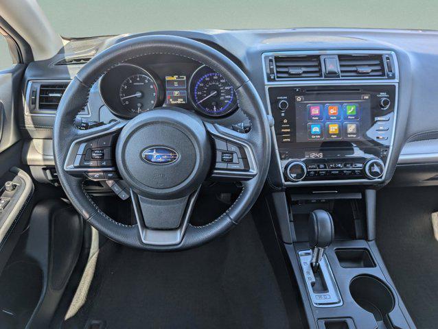 used 2018 Subaru Legacy car, priced at $16,475