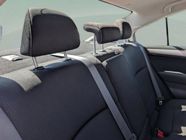 used 2018 Subaru Legacy car, priced at $16,475