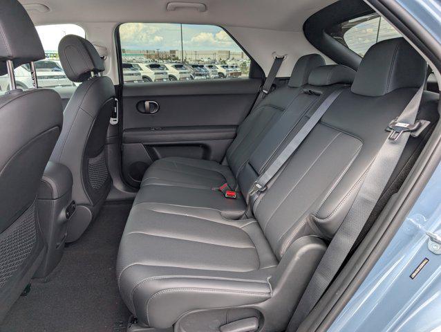 new 2025 Hyundai IONIQ 5 car, priced at $55,594