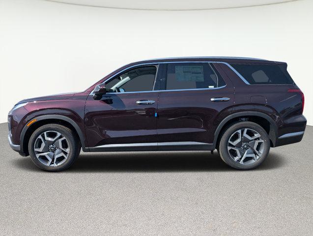 new 2024 Hyundai Palisade car, priced at $46,673