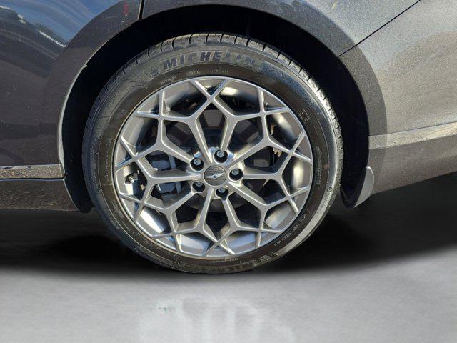 used 2023 Genesis G80 car, priced at $36,266