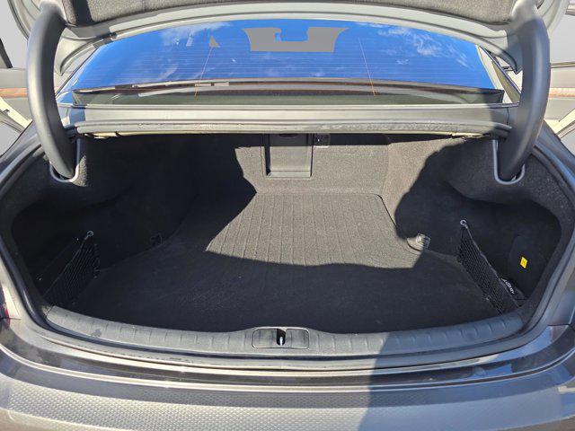 used 2023 Genesis G80 car, priced at $36,266