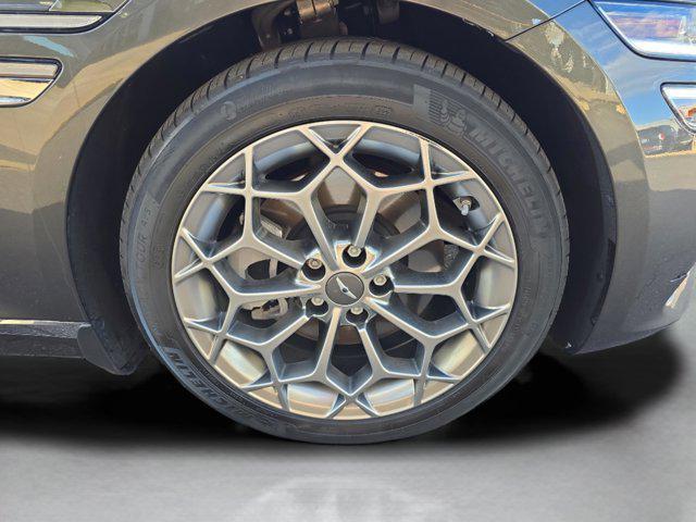 used 2023 Genesis G80 car, priced at $36,266