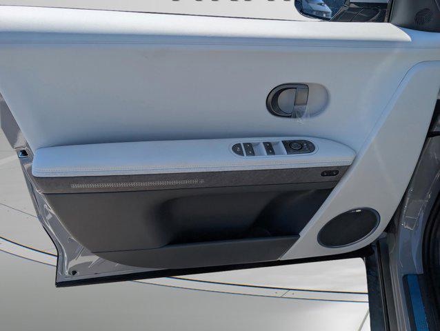 new 2025 Hyundai IONIQ 5 car, priced at $53,889