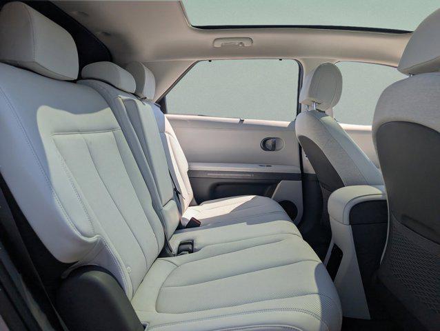 new 2025 Hyundai IONIQ 5 car, priced at $53,889