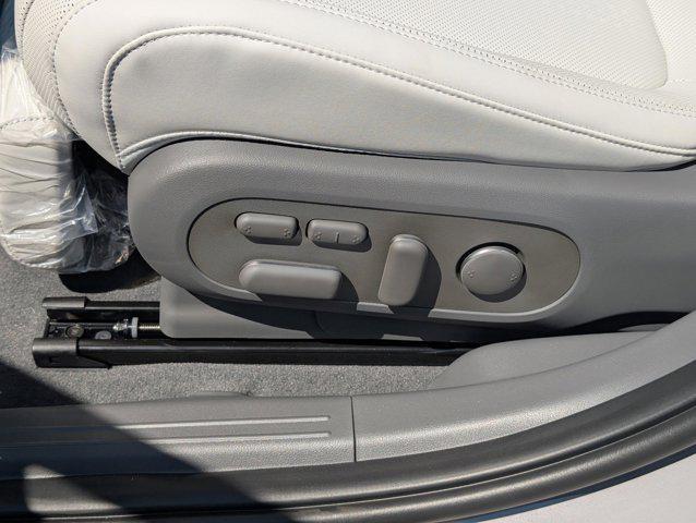new 2025 Hyundai IONIQ 5 car, priced at $53,889