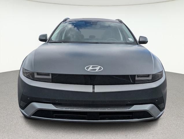 new 2025 Hyundai IONIQ 5 car, priced at $49,094