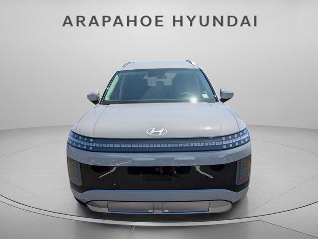 new 2026 Hyundai IONIQ 9 car, priced at $70,019