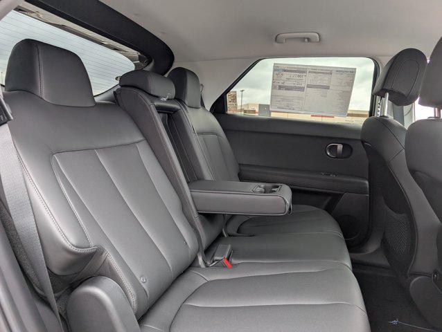 new 2025 Hyundai IONIQ 5 car, priced at $48,094