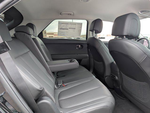 new 2025 Hyundai IONIQ 5 car, priced at $48,094