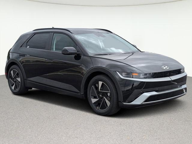 new 2025 Hyundai IONIQ 5 car, priced at $48,094