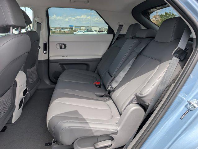 new 2025 Hyundai IONIQ 5 car, priced at $55,834