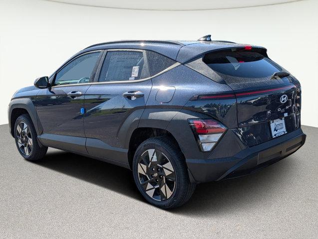 new 2024 Hyundai Kona car, priced at $30,448