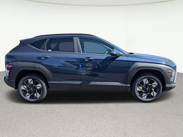 new 2024 Hyundai Kona car, priced at $30,448