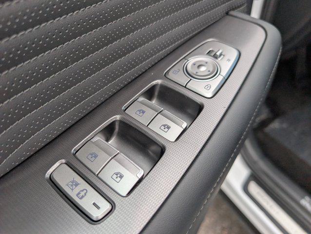new 2025 Hyundai Palisade car, priced at $52,919