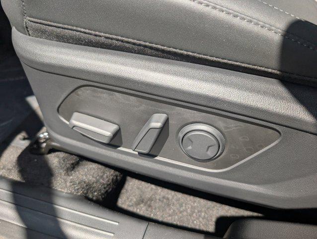 new 2025 Hyundai TUCSON Hybrid car, priced at $36,458